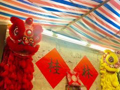 -喜半仙·牛八宝·两江米粉酒(普陀路店)