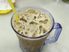 -伍秀泽海南鸡饭茶室