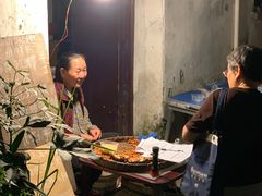 大堂-阿木舂记·特色小吃(平江路店)