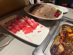 -海底捞火锅(飞马水城店)