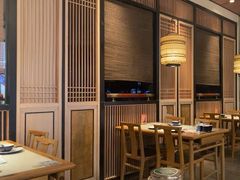 -绿茶餐厅(龙湖金楠天街店)