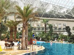 -渔岛海洋度假区