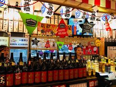 零售区-平成屋· Late Night 食堂(四川北路店)