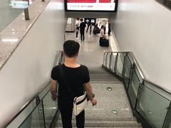 -安远门(地铁站)