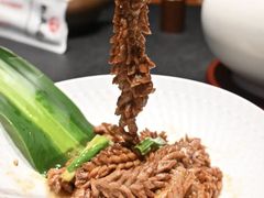-魁盛居百年鲁菜馆(县西巷店)