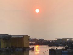 -海上驿站渔家菜馆