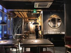 -渝涯重庆豆花老火锅(中赢国际店)