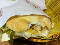-鼎高高陕西美食(龙德广场店)