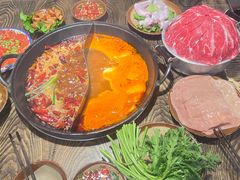 -冯校长老火锅(深圳总店)