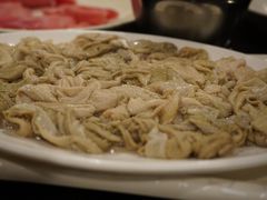 -情忆草原涮肉馆