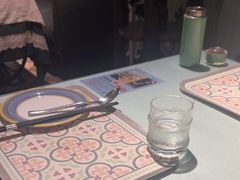 -海尔巴格一甸茶餐厅(团结路店)
