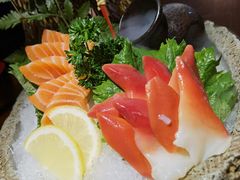 -鳗鱼家·深夜食堂(军博店)