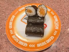 -元气寿司(环球港店)