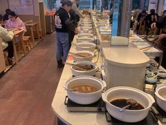 -素满香·食养自助(建邺万达店)