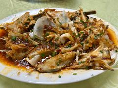 -老字号蛇口德记烧腊饭店·海鲜加工