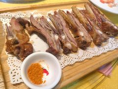 -大笑饭堂(甲子桥店)