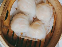-御花园·粤菜·海鲜火锅(中山公园店)