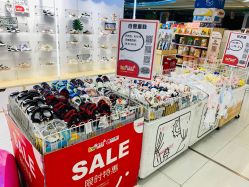 -孩子王童乐园(西安盛龙店)