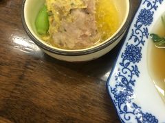 蟹粉狮子头-协和菜馆(凤凰街店)