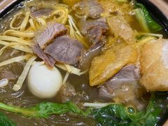 牛肉粉丝汤-二中酸辣汤(无锡梁溪区店)