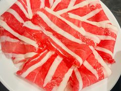 -清真·鸦儿李记·涮肉(月坛店)