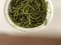 -红房子西菜馆(淮海中路店)
