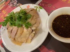-振鼎鸡(福州路店)