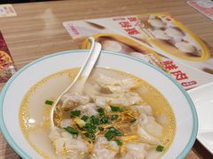 -小杨生煎(香港名都店)