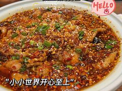-老铺烤鸭(宝鸡店)