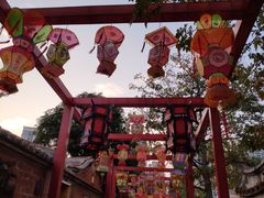 -晋江五店市传统文化旅游区