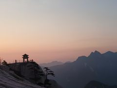 -华山风景名胜区