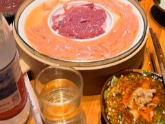 -壹兆圆重庆火锅手工炒底料(长白格林玫瑰湾店)
