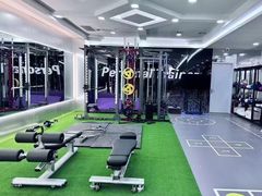 -小蓝鲸游泳培训基地(积水潭店)