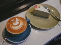 -双风车咖啡馆 Twin Windmills(六道口店)