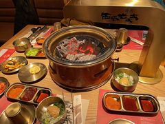 土豆泥-西塔老太太泥炉烤肉(杭州首店)