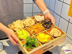 -芈重山老火锅(广州首店)