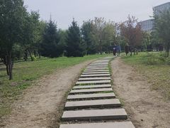 -哈尔滨师范大学(松北校区)