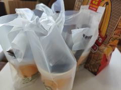 -麦当劳(中山路店)