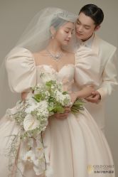 -金海岸婚纱摄影(塘沽店)