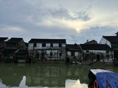 -千灯古镇