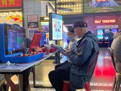 -大族广场Mall&More