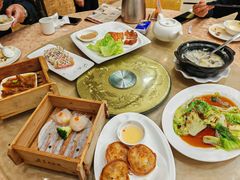 -海港酒楼·平价海鲜·茶点(小公园店)