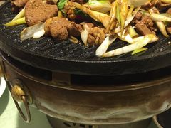 -天和晟烤鸭店(世纪坛店)