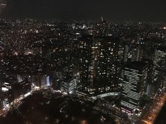 -东京都厅舍