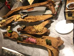 -绮梦西湖·云端餐厅(歌德店)