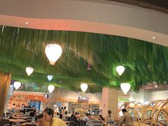 -熊猫自助餐厅.萌趣城堡(长隆熊猫酒店)