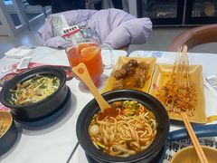 -姐弟俩土豆粉(平度尚街店)