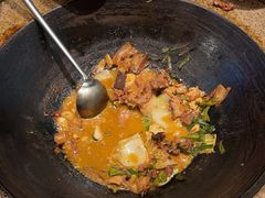 -印象老灶台三下锅·湘西本土原味菜(天门山索道店)