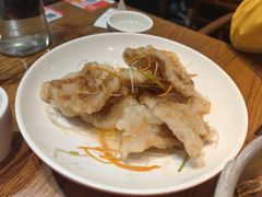 -金掌勺·锅包肉(双榆树店)