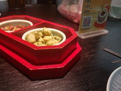 -鱼你相聚·河鲜馆(袁家岭店)